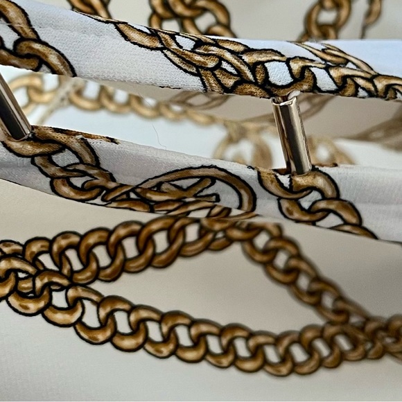 NWT - Michael Kors Blouse - Picture 5 of 6